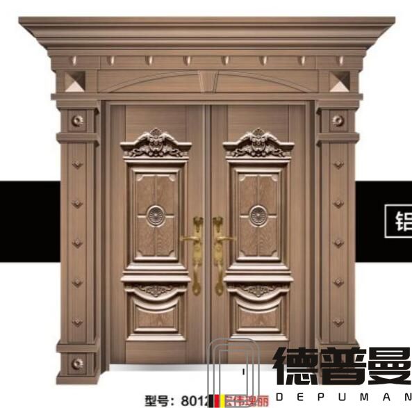 別墅防盜門(mén)