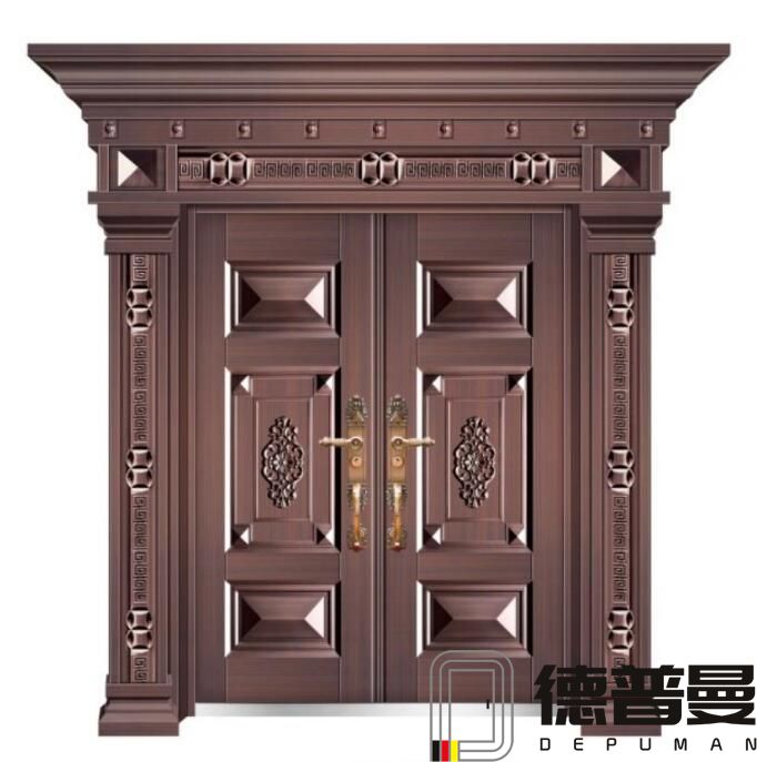 別墅防盜門(mén)